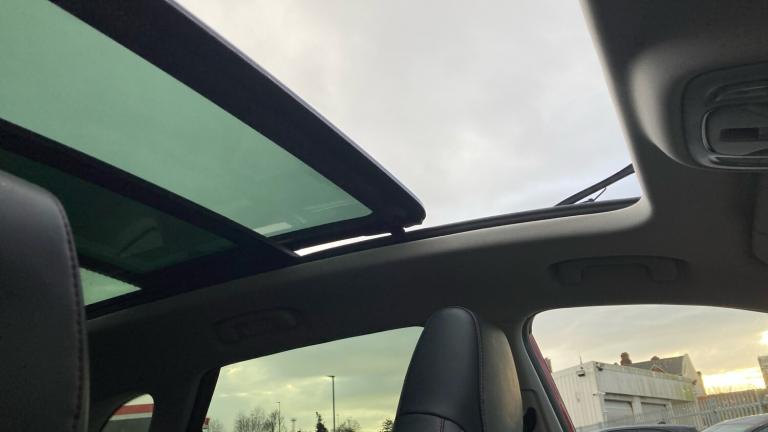 2022 MG MG HS 1.5 T-GDI Exclusive 5dr Petrol Hatchback Hatchback Petrol Manual