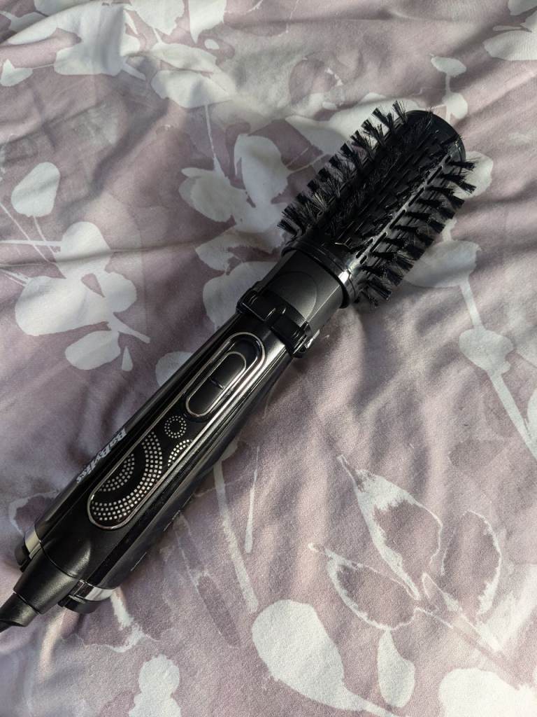 Babybliss Air styler