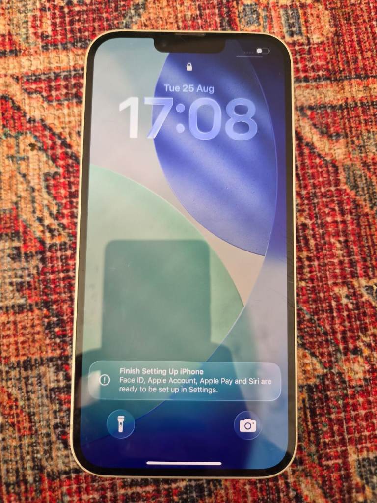 Iphone 14 plus 