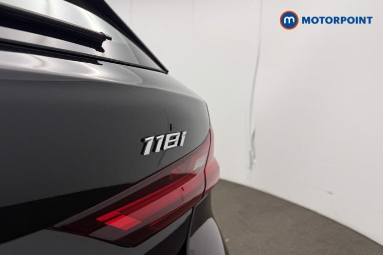 2024 BMW 1 Series 118i [136] SE 5dr Step Auto [Live Cockpit Pro] Hatchback Petrol Automatic