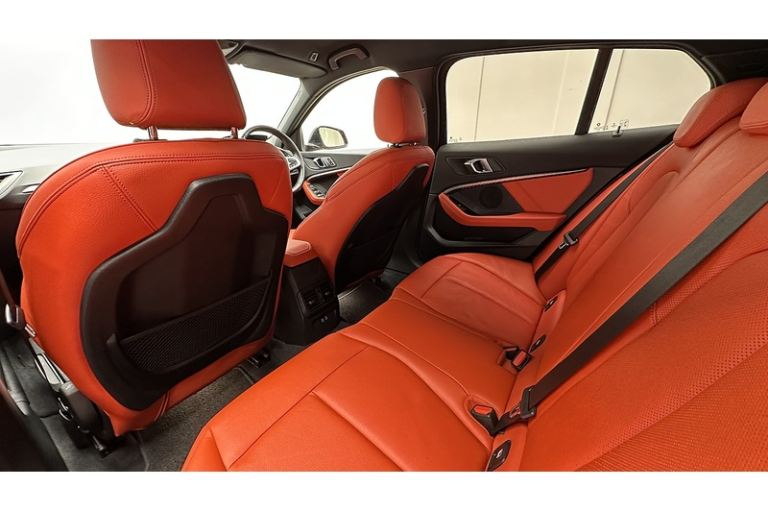 2019 BMW 1 Series 118i M Sport Hatchback Petrol Automatic