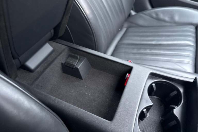 2017 Audi A6 2.0 TDI Ultra S Line 4dr S Tronic SALOON DIESEL Automatic