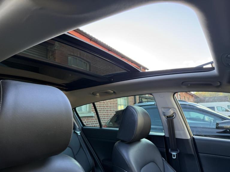 2019 Kia Sportage 1.6 CRDi 4 SUV 5dr Diesel Manual Euro 6 (s/s) (134 bhp) SUV Diesel Manual