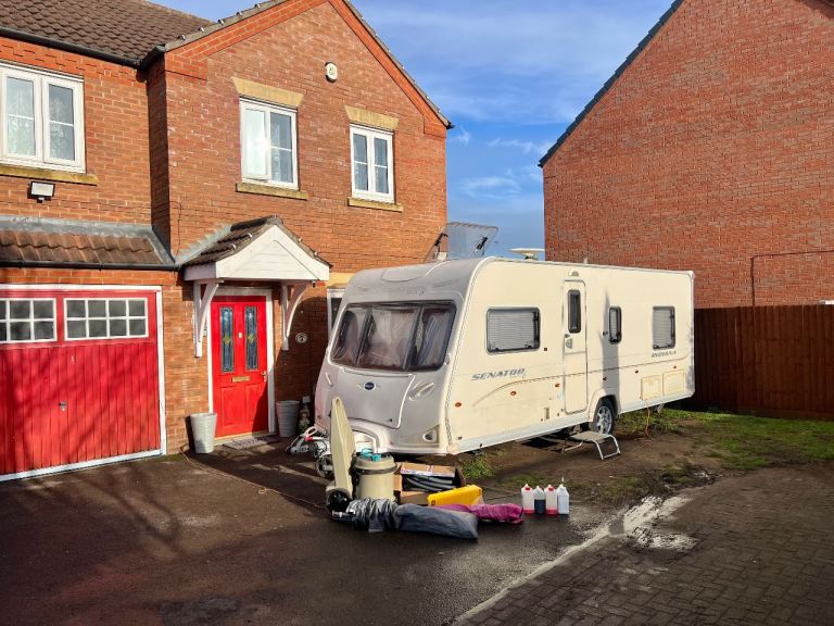 BAILEY FIXED BED MOTOR MOVER NEW CONDITION ✅✅