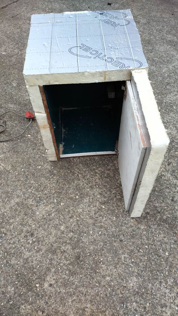 carpenter hot box cupboard sandpaper dry workshop grinder discs emery paper gasket thermostatic