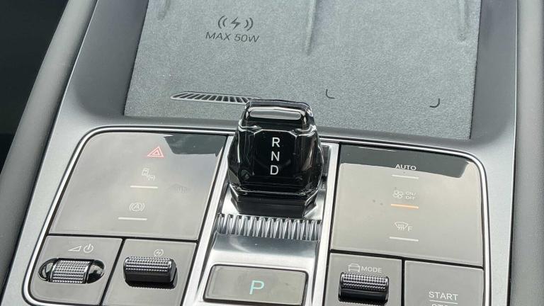 2025 BYD Sealion 7 230kW Comfort 83kWh 5dr Auto MPV ELECTRIC Automatic