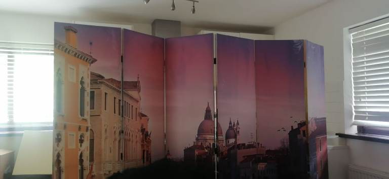 Room / Space Devider 