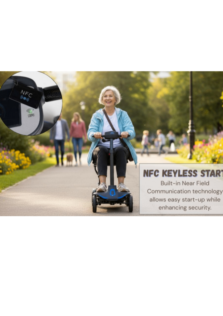 Crystal Peaks New Motability Hub Monarch Supa Carbon Lite Unbeatable Regional Deals, Visit Today.