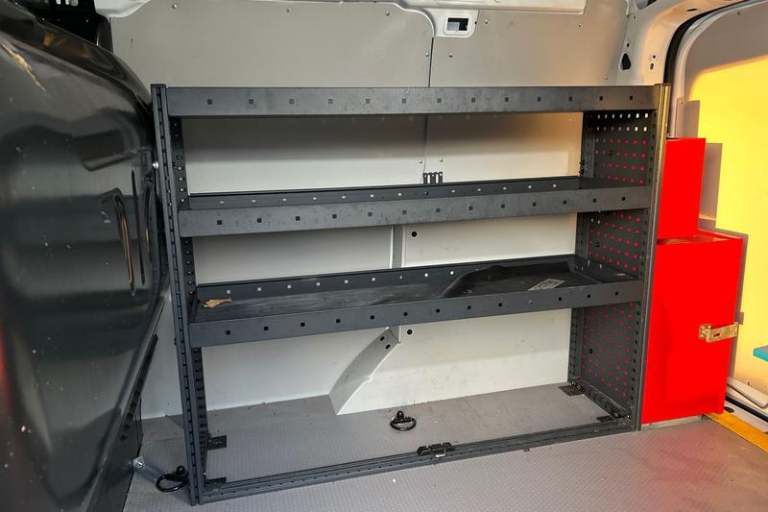 2019 Ford Transit Connect 220 Leader L1 SWB 1.5 EcoBlue 100ps, NATIONWIDE DELIVERY AVAILABLE Manu...