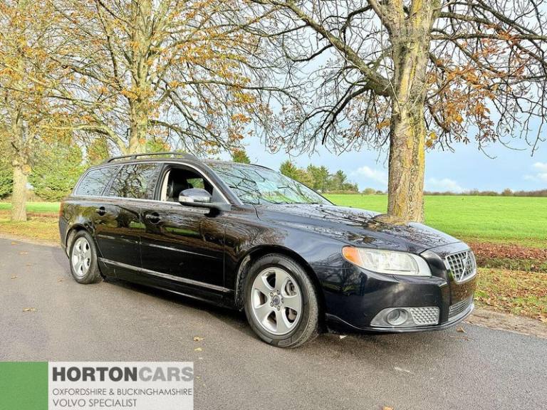 2025 Volvo V70 2.5T SE Estate 5dr Petrol Geartronic Euro 4 (200 ps) Estate Petrol Automatic