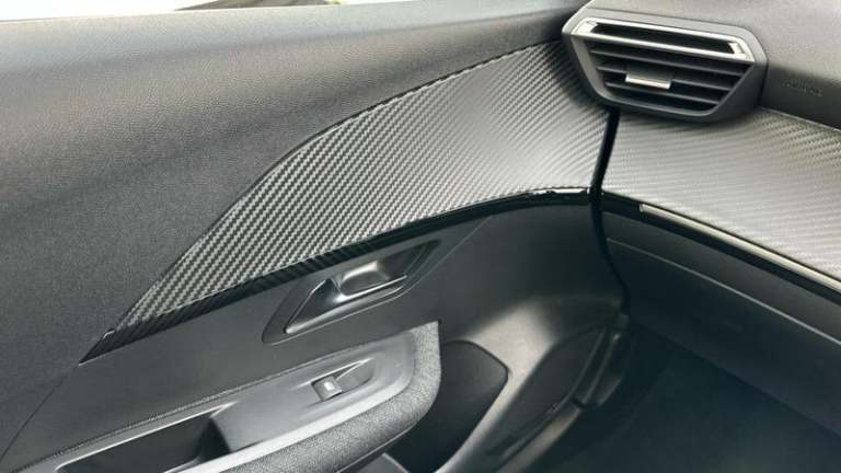 2025 Peugeot 208 1.2 PureTech Style Hatchback 5dr Petrol Manual Euro 6 (s/s) (100 ps) Manual Hatc...