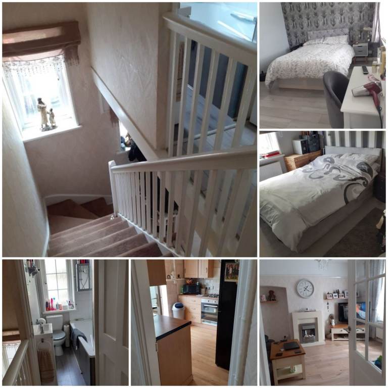 Council exchange wanted 