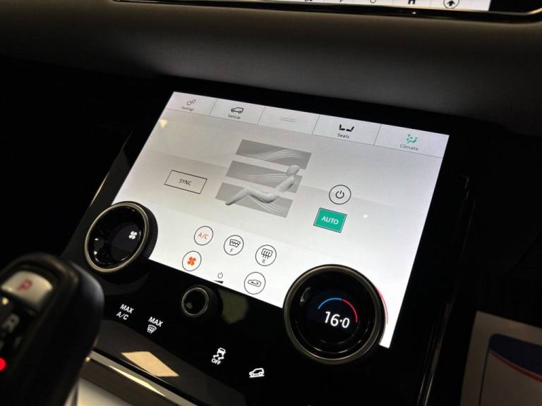 2020 Land Rover Range Rover Evoque 2.0 D180 First Edition 5dr Auto ESTATE DIESEL Automatic