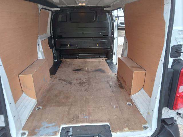 2021 Peugeot Expert 1200 1.5 BlueHDi 100 Professional Van PANEL VAN DIESEL Manual