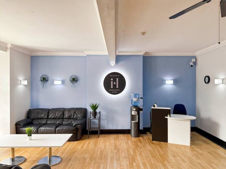 Norwich - NR1 1RY \ Flexible Coworking Membership - Drop In Anytime