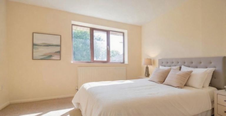 2 Bed End-Terraced House to Rent – The Meadows, Nottingham