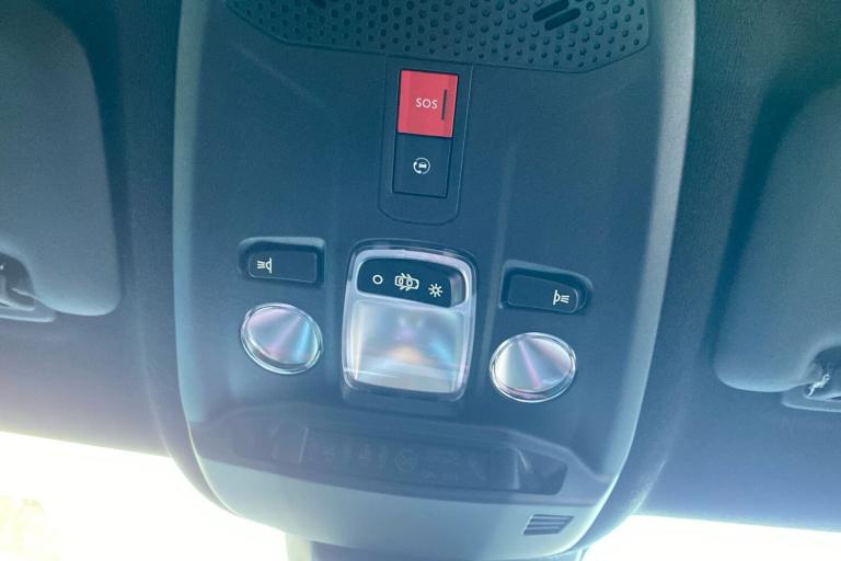  Vauxhall Mokka 1.2 Turbo Gs Suv 5dr Petrol Manual Euro 6 s/s 136 Ps Petrol