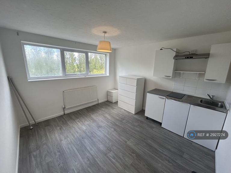 1 bedroom in Waterside, Milton Keynes, MK6 (#2927274)