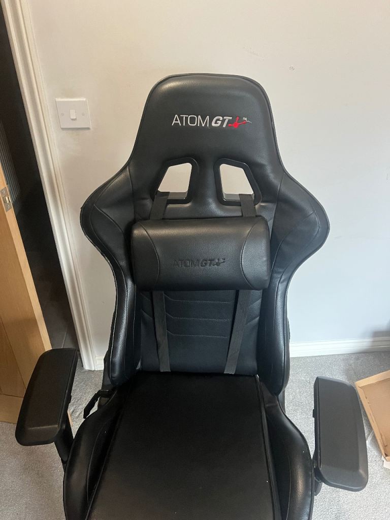 image for Atom gt gaming chair