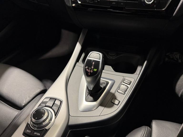 2016 66 BMW 1 SERIES 2.0 120D M SPORT HATCHBACK 5DR DIESEL AUTO EURO 6 (S/S) (19