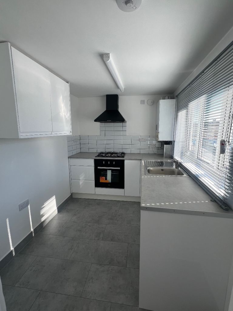 One bedroom flat available for rent