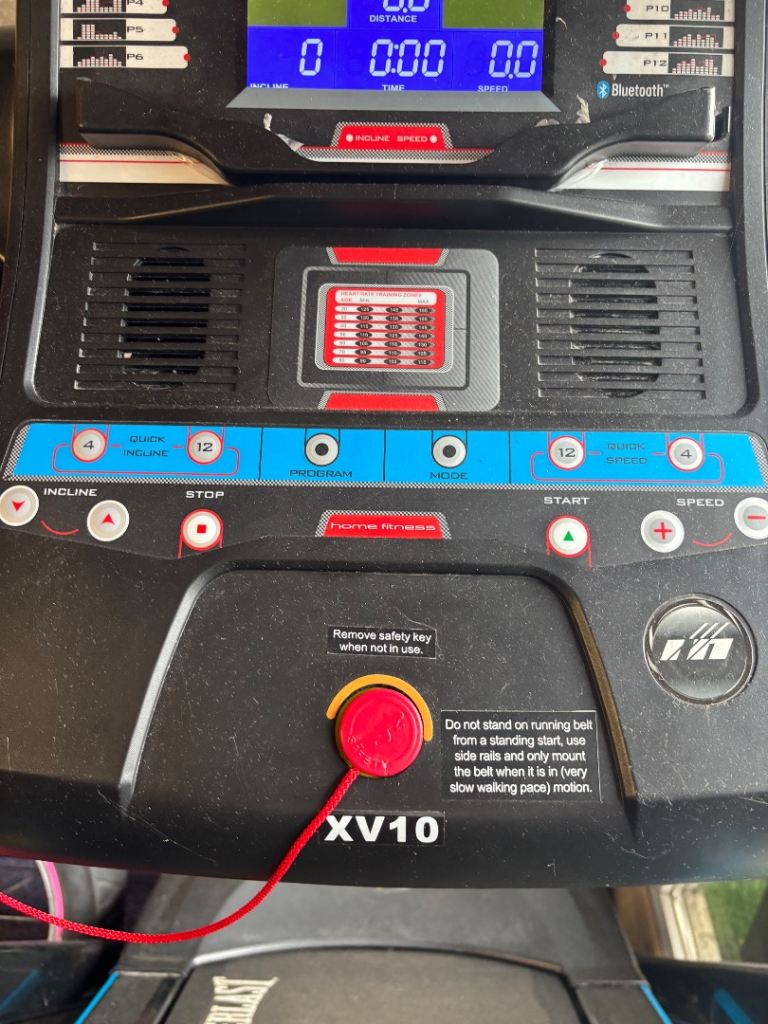 Treadmill