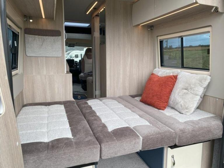 Wildax Aurora Leisure