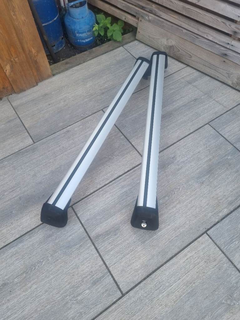 Bmw roof rack 