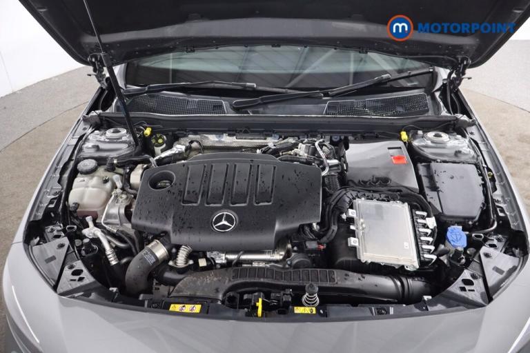 2024 Mercedes-Benz A-Class A200d AMG Line Executive 5dr Auto Hatchback Diesel Automatic