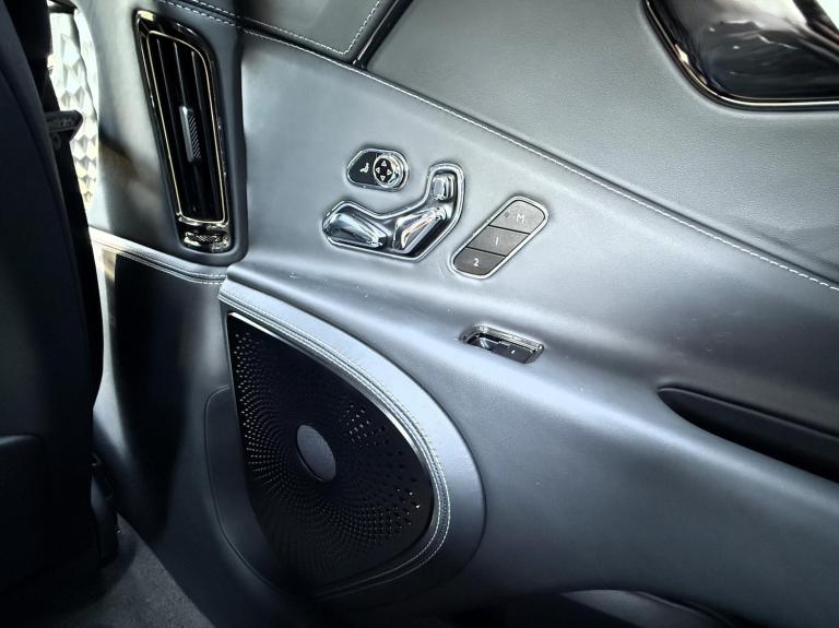 2025 Bentley Flying Spur 4.0 V8 Ultra-Performance 25.9kWh Speed Saloon 4dr Petrol Plug-in Hybrid ...