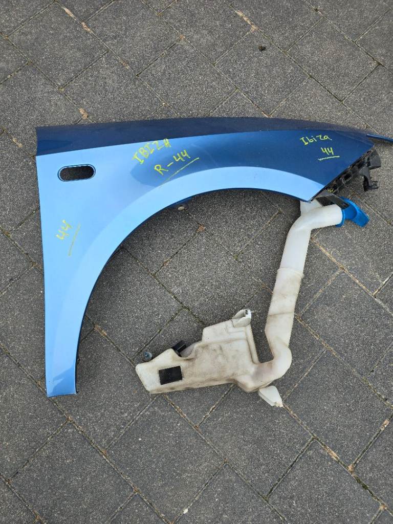 Seat ibiza fr parts 