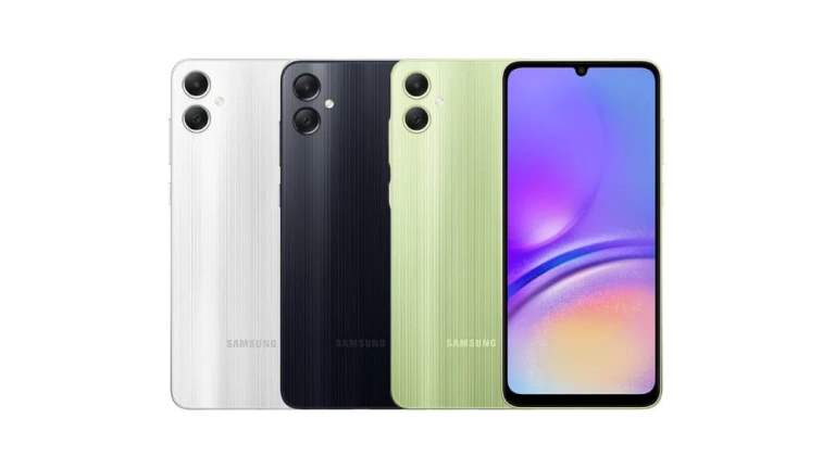 Samsung Galaxy A06 Brand New Unlocked One Year Samsung Warranty 