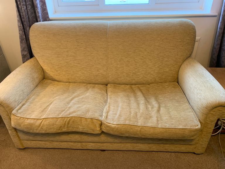 Twin Double Sofa Bed