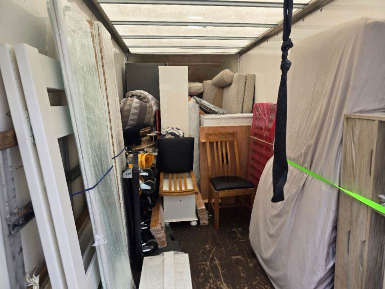 🔸️Man & VaN🔸️Office Moves 🔸️Waste & Rubbish🔸️House Moves🔸️Removals🔸️Moving Company🔸️24/7