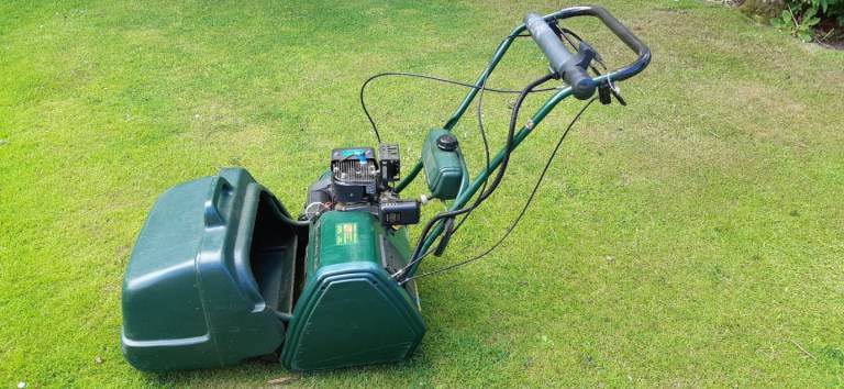 Atlas copco Balmoral 17inch for sale
