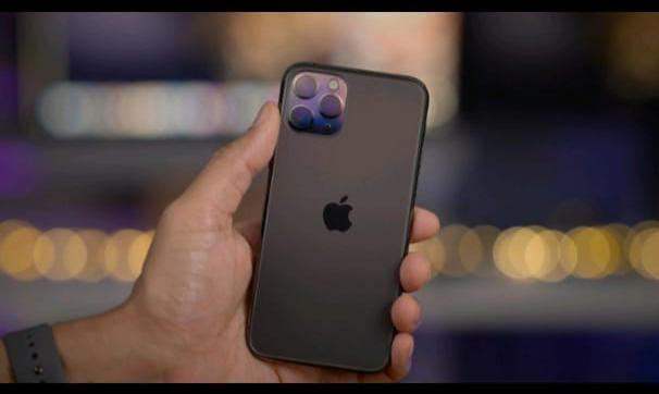 Like New Used Apple Iphone 11 Pro Unlocked One Year Warranty | in ...