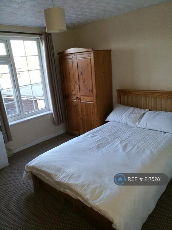 1 bedroom in Military Road, Colchester, CO1 (#2175281)