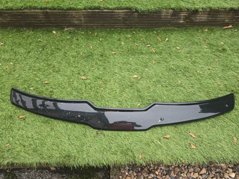Kia sportage bonnet protector 