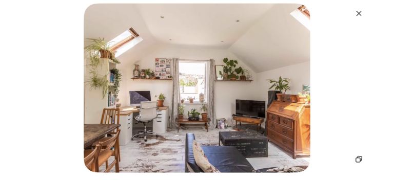 Montpelier Loft Apartment 