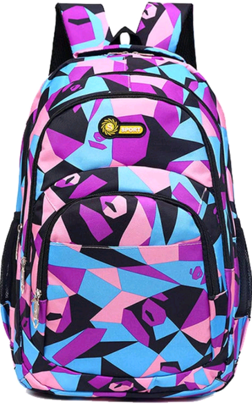 Girls School Bag