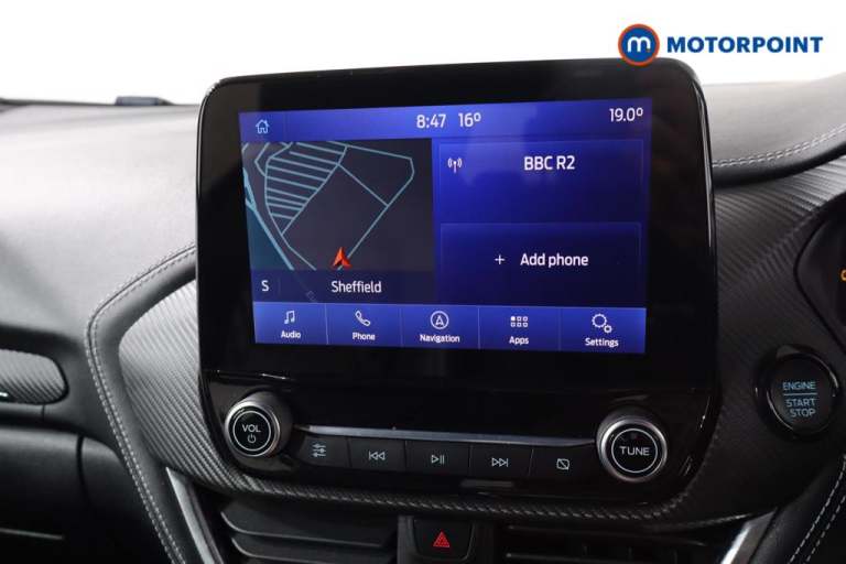 2022 Ford Puma 1.0 EcoBoost Hybrid mHEV 155 ST-Line Vignale 5dr HATCHBACK PETROL Manual