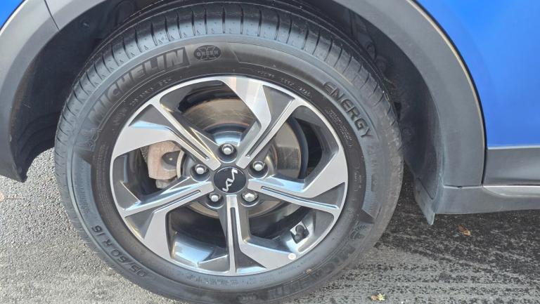 2023 Kia XCeed 1.5T GDi ISG 2 5dr HATCHBACK PETROL Manual