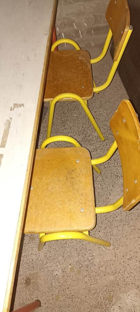 Kids Tables & Chairs