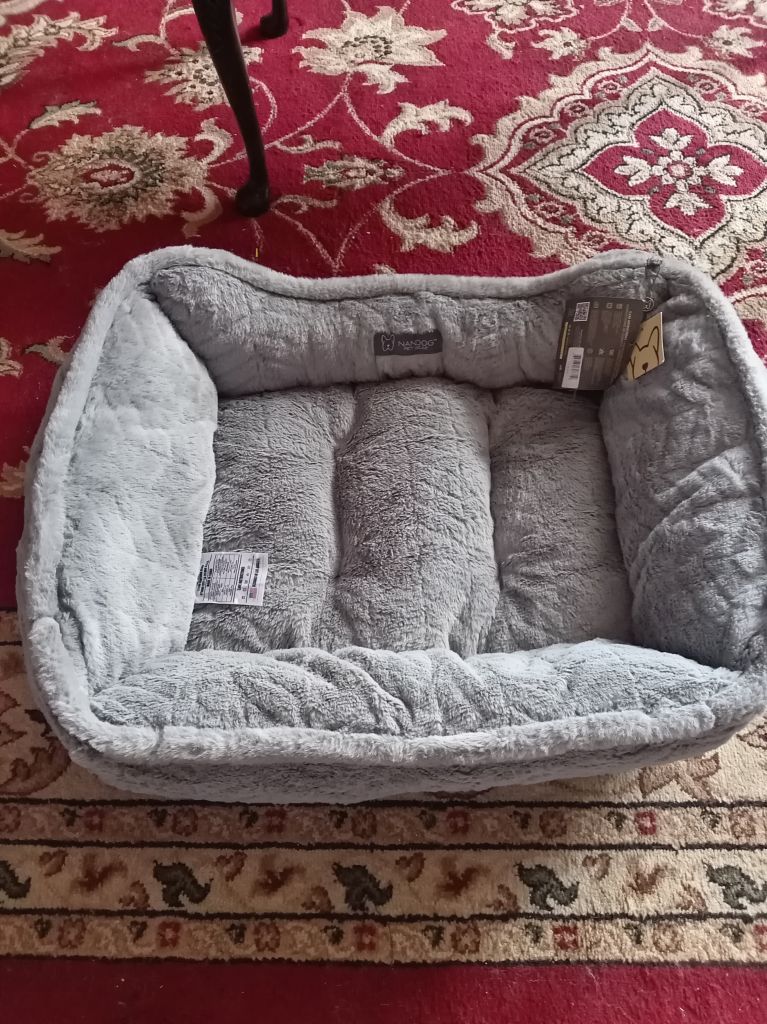 Dog bed for sale