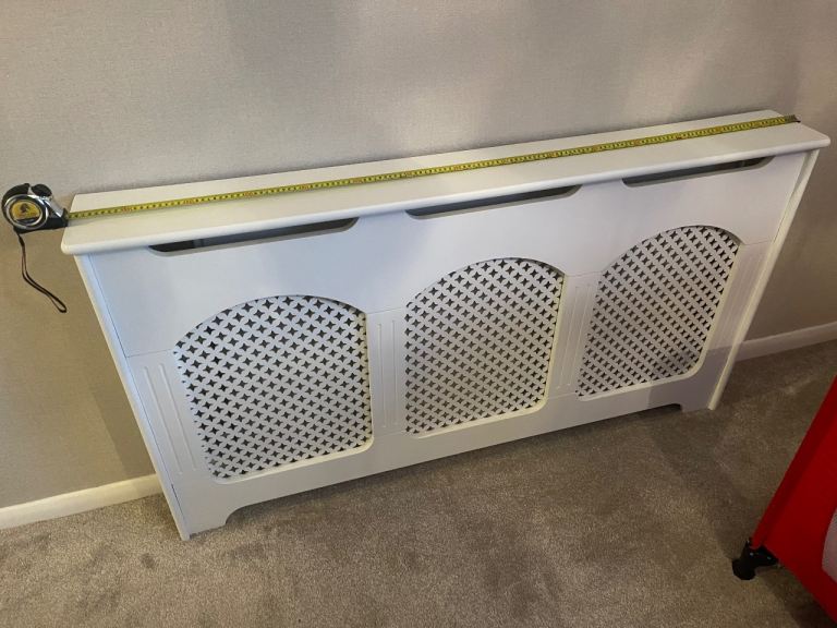 Radiator cover mint condition
