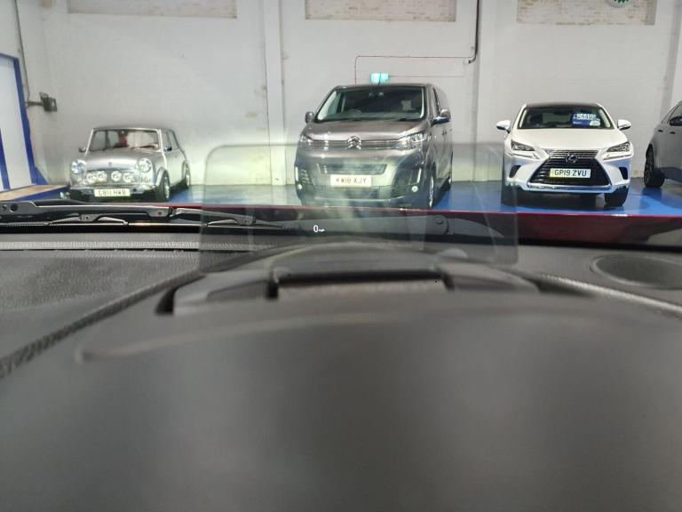 2019 Mazda CX-3 2.0 SKYACTIV-G Sport Nav+ Auto Euro 6 (s/s) 5dr HATCHBACK Petrol Automatic