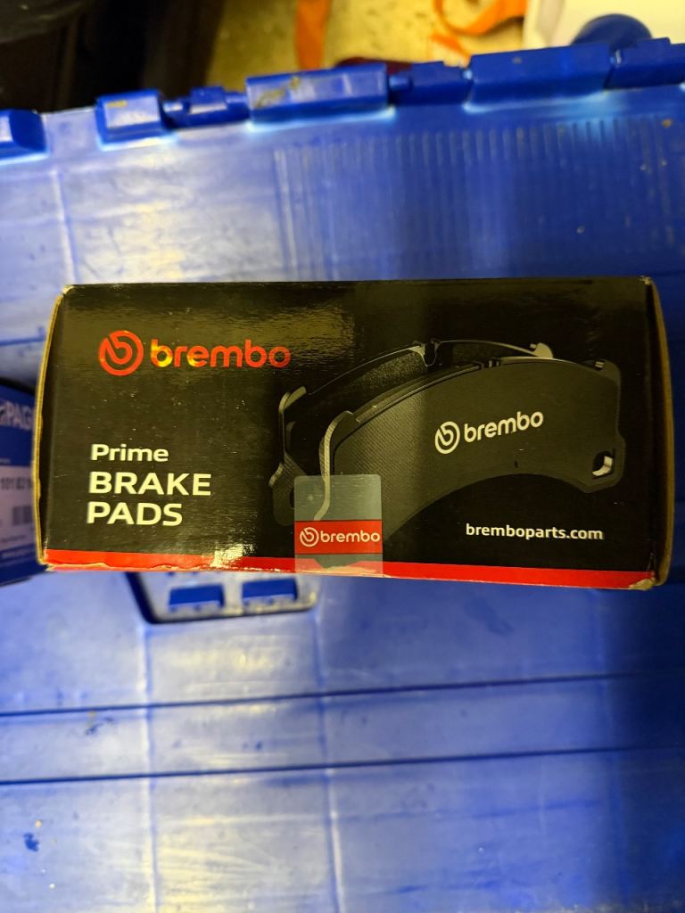 Lexus 2009-2015 Service parts