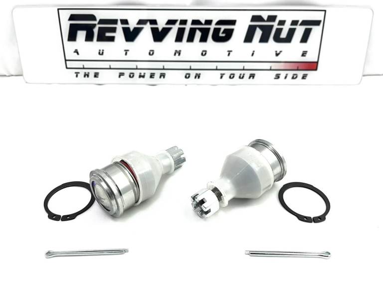 Honda Civic Type R EP3 Lower Front BluePrint Ball Joints Pair OE RNA1318