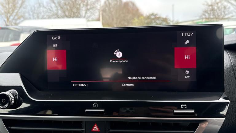 2021 Citroen C4 1.2 PureTech [130] Shine 5dr HATCHBACK PETROL Manual