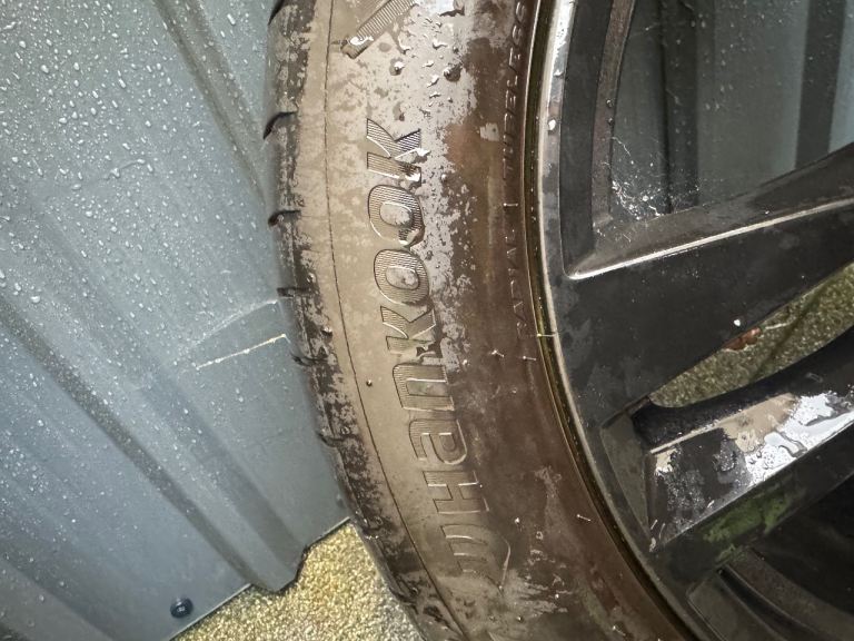 Genuine 19” Audi alloys 5x112